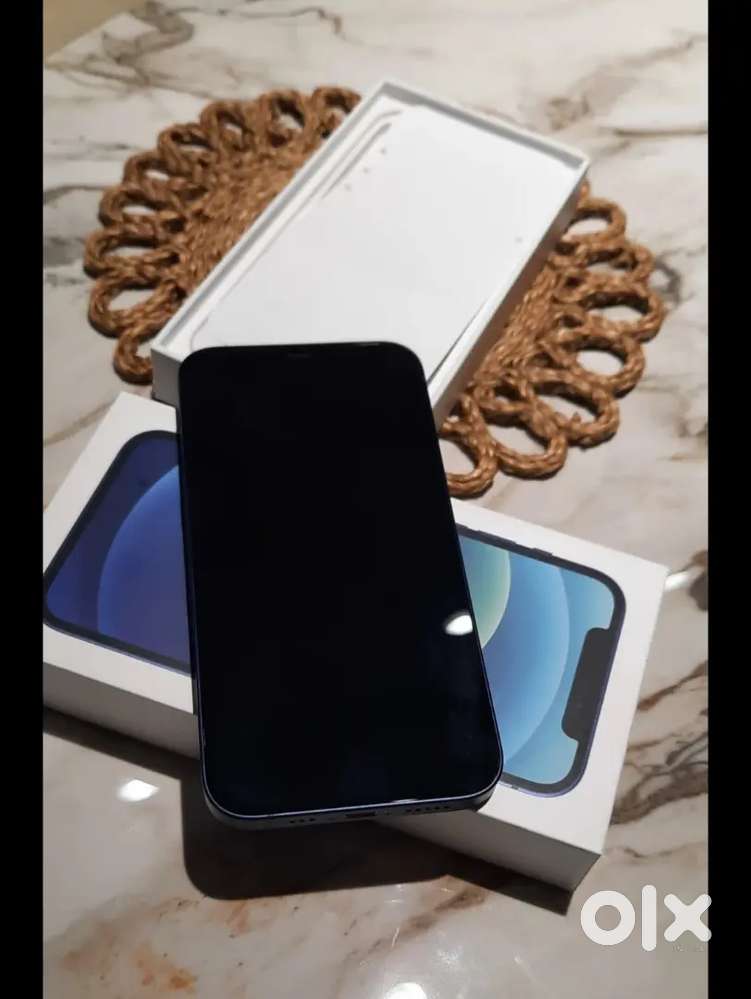 I PHONE 12 ( 128GB) 5G