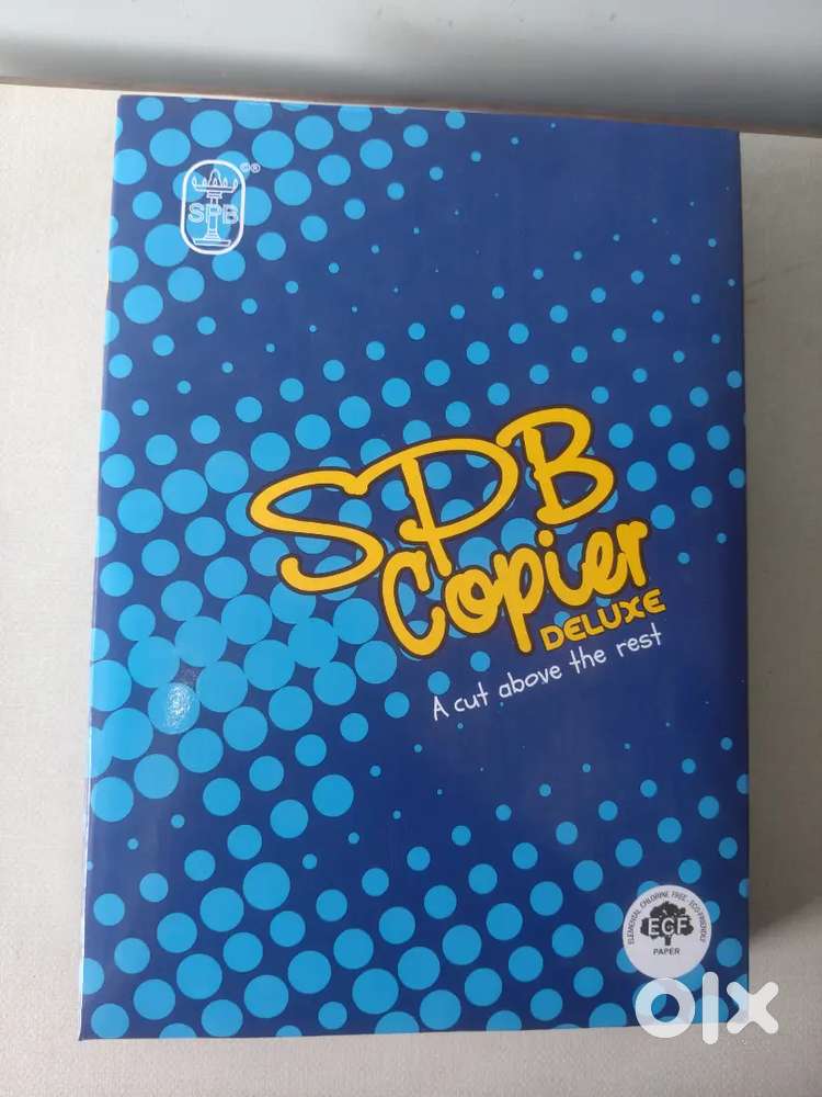 SPB 70 GSM paper