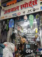 Staff need to sell products