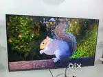 BRAND NEW 32 LED TV SMART ANDROID WI-FI 1GB RAM 8GB ROM YOUTUBE NO-1