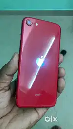 IPhone SE 2nd gen