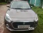 Swift VXI – Excellent Condition  Smooth Drive  Best Deal!