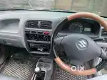 Maruti Suzuki Alto K10 2011 Petrol 75000 Km Driven