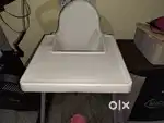 IKEA dining table for kids