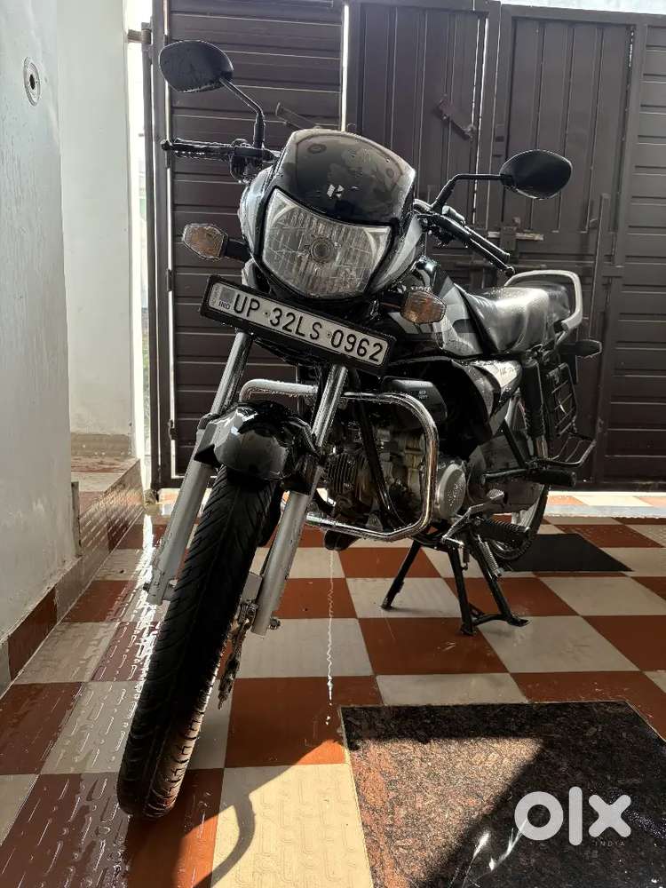 2020 Hero HF Deluxe Self Start iBS  , 70 kmpl - ₹45,000 (Lucknow)