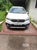 Maruti Suzuki S-Cross 2020 Petrol