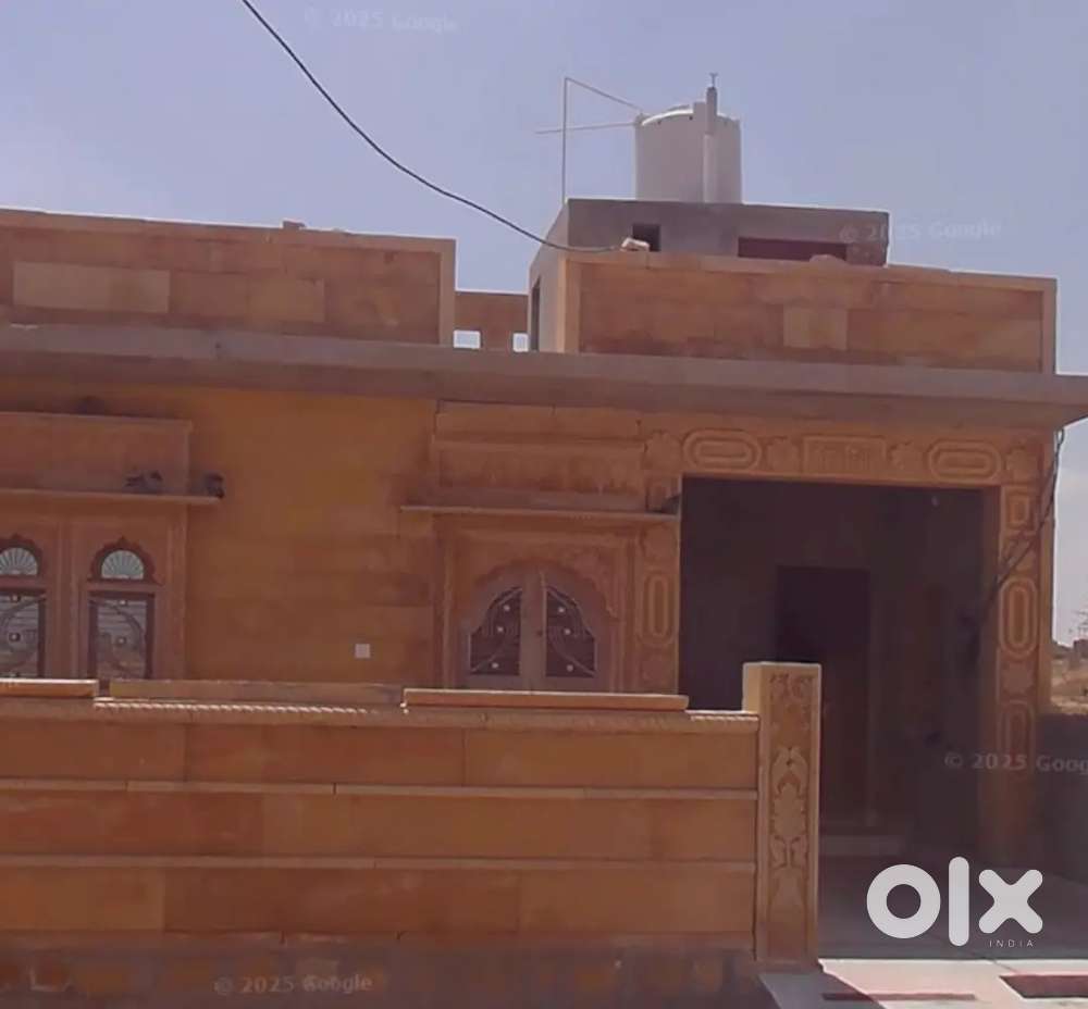 For rent jawar colony jaisalmer near dream hospital