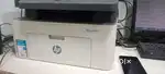 Hp printer for very low price and good condition