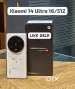 14 ultra 16/512