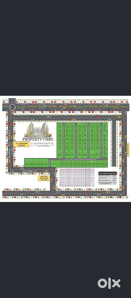 PLOTS IN PATNA near Zeromile, Khusrupur, Mahuli road, Bihta, Saguna.