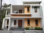 New House With Land