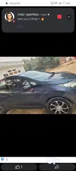 Ford Fiesta 2013 CNG & Hybrids 98000 Km Driven