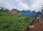 900 From NH Pahala - Individual PLOT for sale