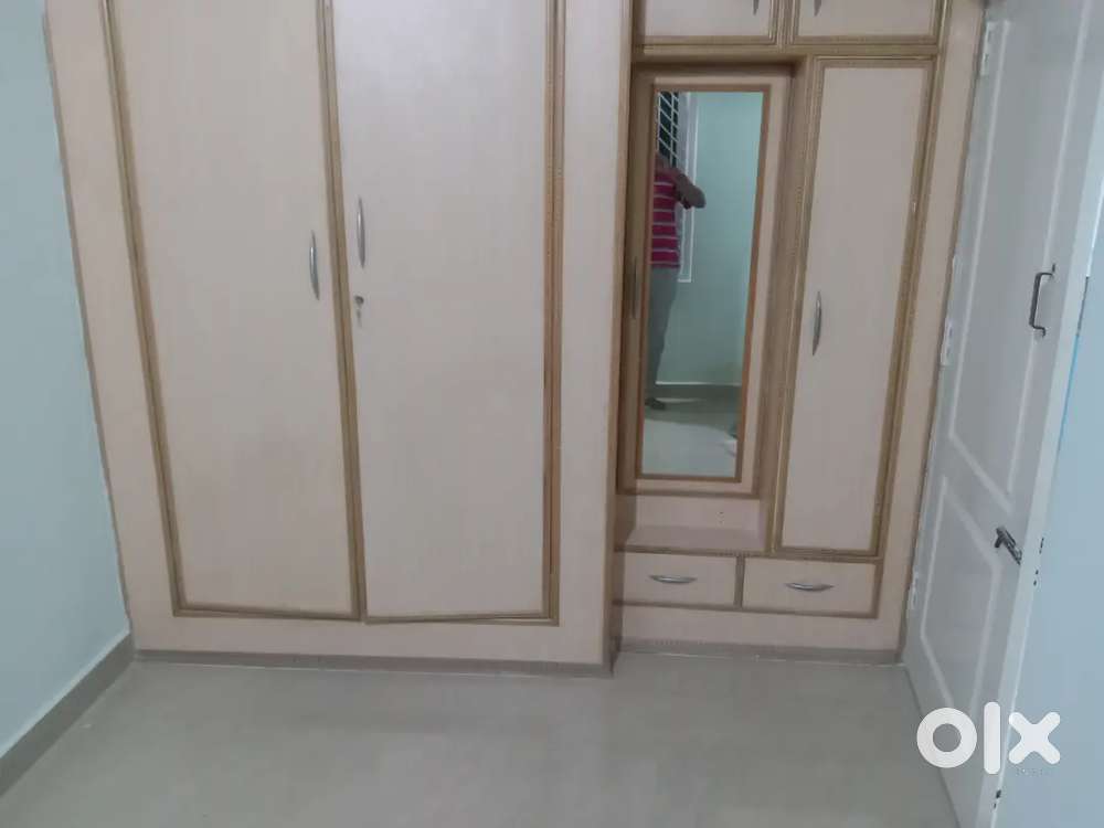 1,2bhk,1rk houses for ren near Amma complex