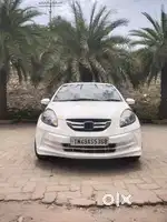 Honda Amaze 1.2 SMT I VTEC, 2014, Diesel