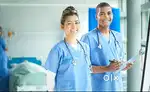 NURSES REQUIRED