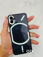 Nothing phone 1 12/256 gb