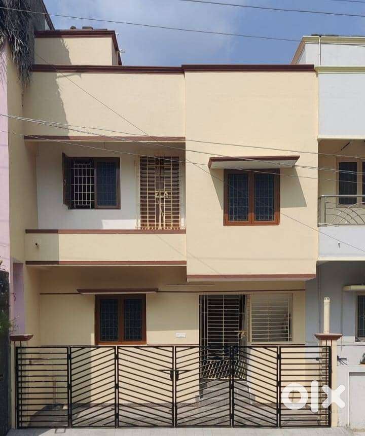 south facing villa for sale in poonamallee