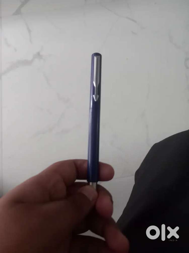 1 day used new one
