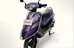 TVS SCOOTY PEP HK1643