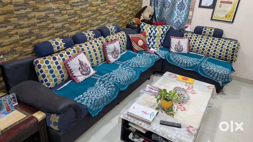 New sofa 300cm * 200cm