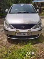 Tata Indica Vista 2010 Diesel 174000 Km Driven