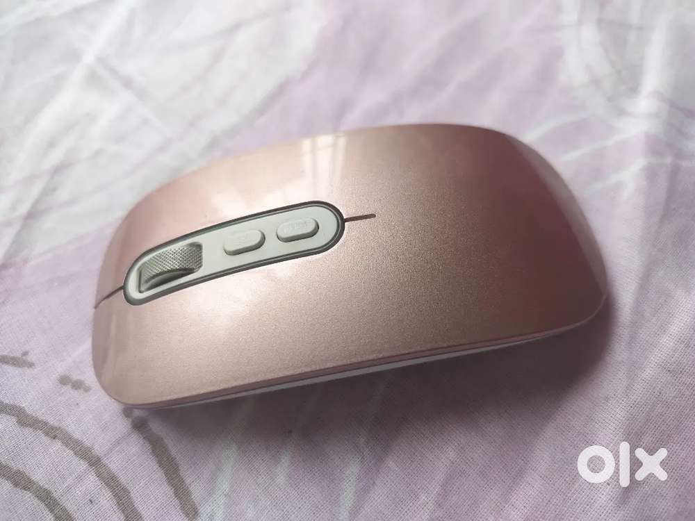 CimeTech Dual Wireless Mouse