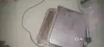Weight machine