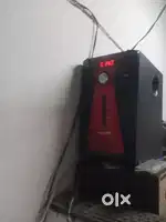 Home theater