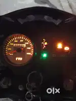 Very good and running condition this bike
