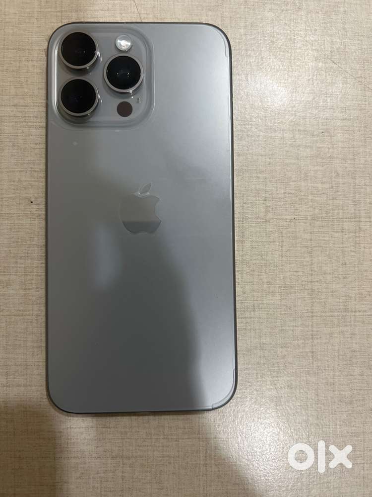 iPhone 15pro Max 256