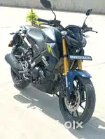 I went my Yamaha MT 15 ABS sell 155cc sell (2023/11month)