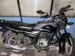 Bajaj platina