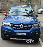 Renault KWID RXT Manual Climber, 2017, Petrol