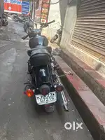 Bullet v good condition