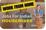 Weekly payment part time jobs at home