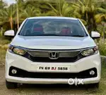 Honda Amaze 1.2 SMT I VTEC, 2019, Petrol