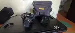 Nikkon 5100d