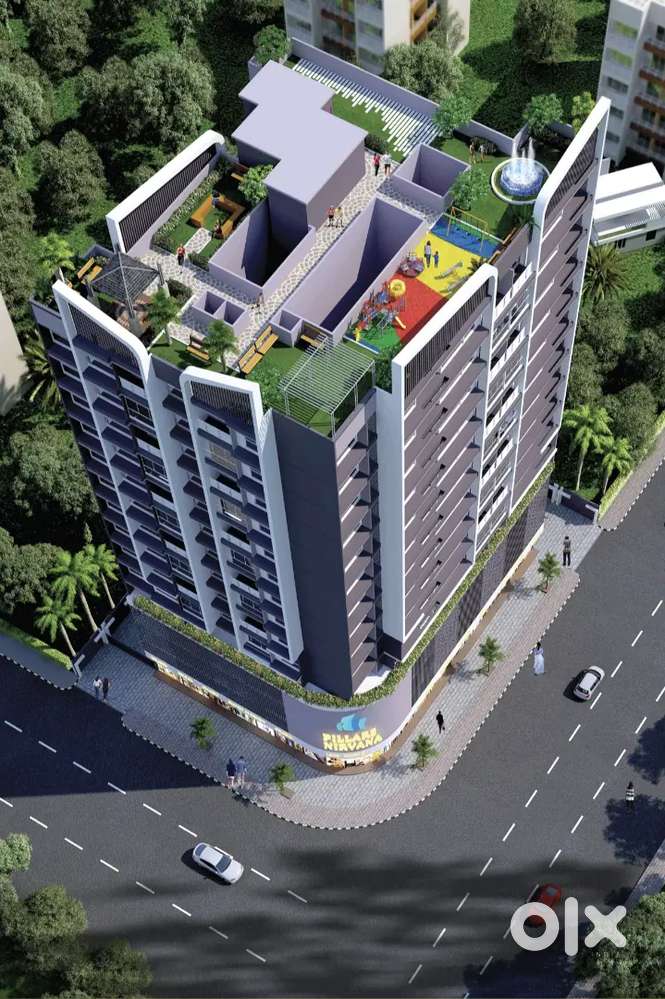 2BHK FOR SALE