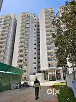 3bhk Independent Apartment for sale near @Bommasandra Metro Station