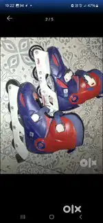 Rollerr skates for sale