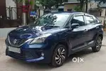 Maruti Suzuki Baleno Zeta, 2020, Petrol