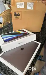 Macbook Pro i9 16inch 1TB