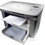 Printer HP M1005 Multi Functional.