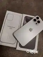 15 pro max with bill box  cover