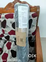 For sale  yoga mat n dumbell, kettle