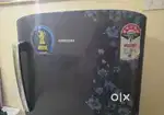 Samsung fridge