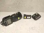 Godox v1s flash