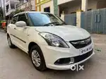 Maruti Suzuki Dzire 1.2 VXI, 2014, Petrol
