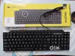 Zebronics Keyboard